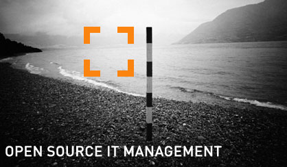 GroundWork's open source IT management solutions enable today's mission-critical network infrastructures.